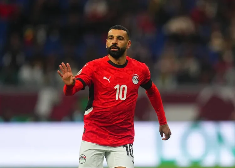 Égypte – Nigeria : les compos probables de la petite finale