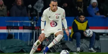 Un autre fils Zidane, le frère Mbappé et Maxime Lopez dans le viseur de l&rsquo;Algérie !