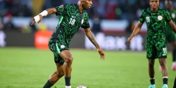 CAN 2025 : le Nigeria sur le podium