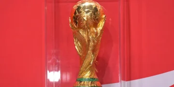 Séisme au classement FIFA : le Sénégal dépasse…