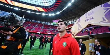 « J&rsquo;ai échoué… » : les excuses de Brahim Diaz après la défaite du Maroc