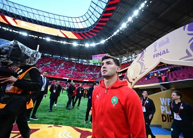 « J&rsquo;ai échoué… » : les excuses de Brahim Diaz après la défaite du Maroc