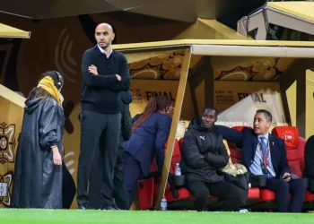 Maroc : Regragui viré à cause de la CAN ?