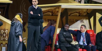 Maroc : Regragui viré à cause de la CAN ?