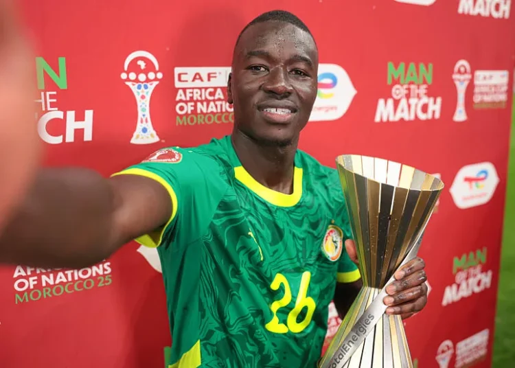 Sénégal – Maroc : Pape Gueye raconte son but fou