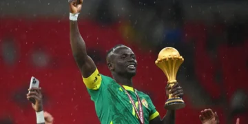 CAN : Sadio Mané MVP pour la deuxième fois… Un sacre mérité ?