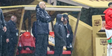 “Honteux” : Le coup de gueule de Regragui après Maroc–Sénégal