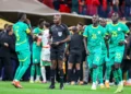 CAN 2025 : la fédération marocaine réclame des sanctions contre le Sénégal