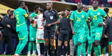 CAN 2025 : la fédération marocaine réclame des sanctions contre le Sénégal