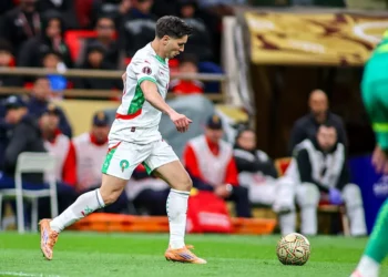 CAN : La panenka complètement ratée de Brahim Diaz (vidéo)