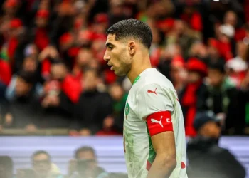 Maroc : les mots forts d&rsquo;Hakimi après la CAN