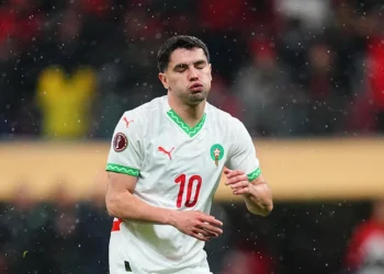 Brahim Diaz : comment gâcher une CAN presque parfaite par une décision stupide ?