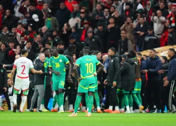 CAN 2025 : la réponse cash du Sénégal au Maroc