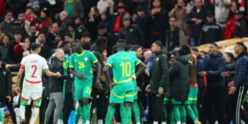 CAN 2025 : la réponse cash du Sénégal au Maroc