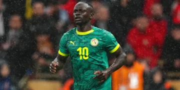 Sadio Mané explique pourquoi il a demandé à ses coéquipiers de reprendre le match