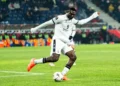 RC Lens : Jonas Adjetey, le roc ghanéen, à deux doigts des Sang et Or !
