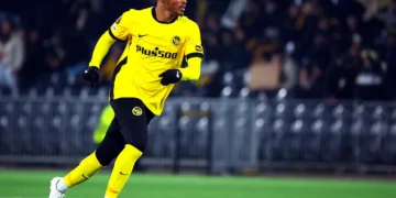 ASSE : un ancien de Ligue 1 en approche ?