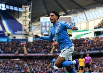 Marmoush va quitter Manchester City pour…