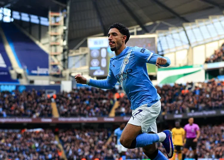 Marmoush va quitter Manchester City pour…