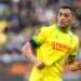 FC Nantes : un cador pense à Mostafa Mohamed