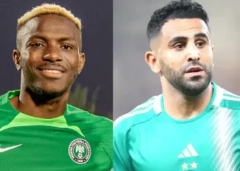 CAN 2025 : Quarts de feu, où lions et aigles se consument !