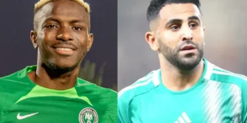 CAN 2025 : Quarts de feu, où lions et aigles se consument !