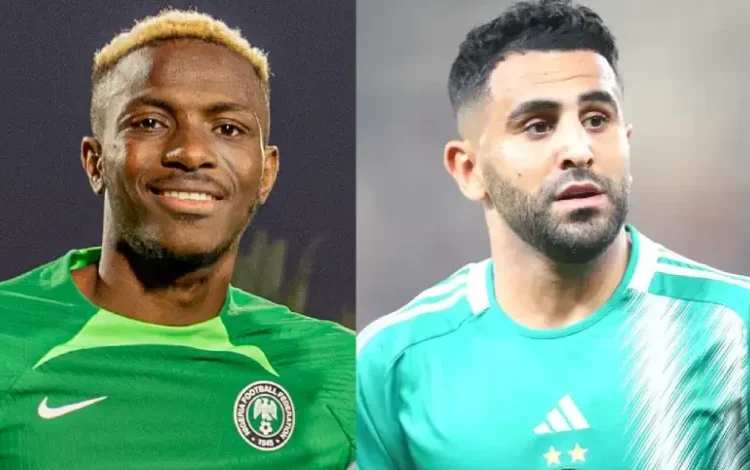 CAN 2025 : Quarts de feu, où lions et aigles se consument !