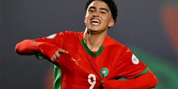 OM : Coup de maître sur la pépite marocaine Ziyad Baha !