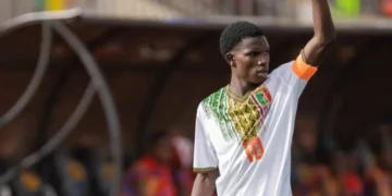 OM : une pépite de 16 ans en ligne de mire