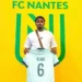 FC Nantes : Emmanuel Kiah signe son premier contrat professionnel