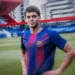 Le Barça attend son prodige égyptien avec impatience