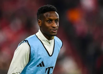 FC Metz : Bouna Sarr est de retour (off.)