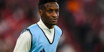 FC Metz : Bouna Sarr est de retour (off.)
