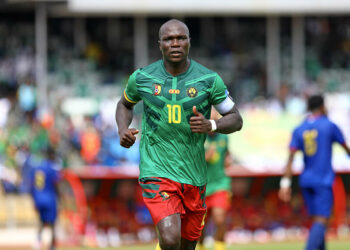 La légende camerounaise Vincent Aboubakar va jouer la Ligue des champions la saison prochaine !