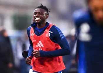 Strasbourg prête Sylla au FC Nantes (off.)