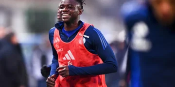 Strasbourg prête Sylla au FC Nantes (off.)