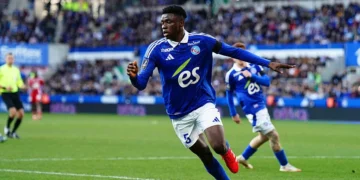 Abakar Sylla : le FC Nantes arrache au RC Strasbourg son roc ivoirien juste avant la deadline
