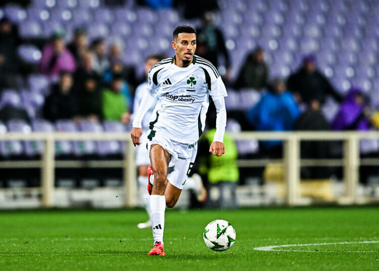 OM : Brighton est chaud pour faire venir Azzedine Ounahi