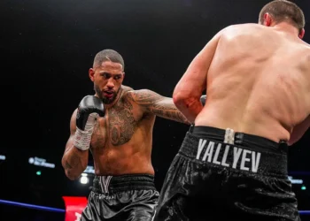 France ou RD Congo ? Tony Yoka répond cash