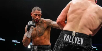 France ou RD Congo ? Tony Yoka répond cash