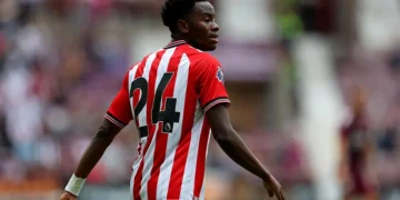 33 M€ en poche et une recrue : le gros coup de l&rsquo;AS Monaco