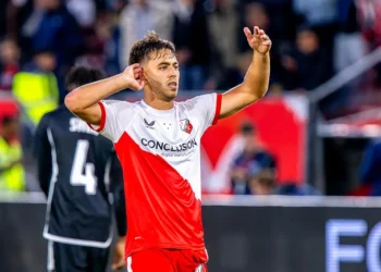 OM : El Karouani, c&rsquo;était du pipeau !