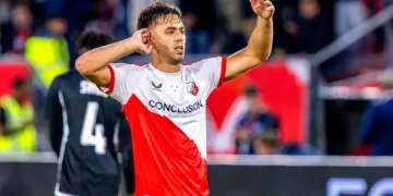 OM : El Karouani, c&rsquo;était du pipeau !