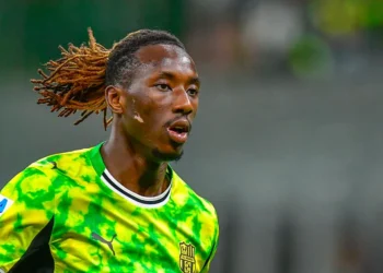 OM : la piste Coulibaly prend de l&rsquo;ampleur