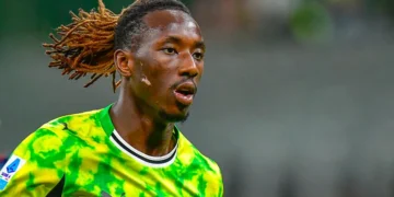 OM : la piste Coulibaly prend de l&rsquo;ampleur