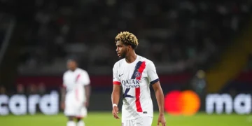 PSG : des offres pour Mbaye ?