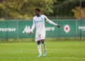 OM : Kamissoko, la pépite malienne de 17 ans qui fait déjà vibrer la Juve !