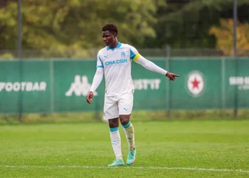 OM : Kamissoko, la pépite malienne de 17 ans qui fait déjà vibrer la Juve !