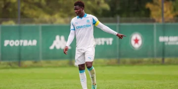 OM : Kamissoko, la pépite malienne de 17 ans qui fait déjà vibrer la Juve !