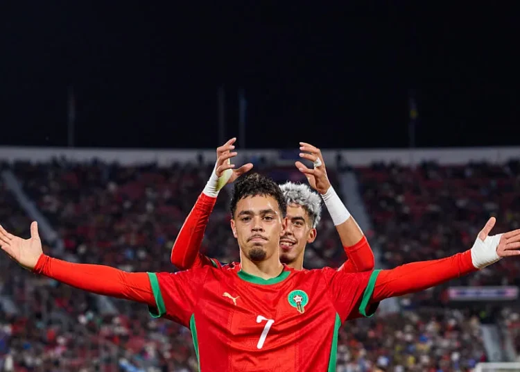 Maamma n&rsquo;ira pas au LOSC… ni au FC Nantes